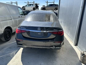 Mercedes-Benz S 400 223/ 400CDi LONG, снимка 2