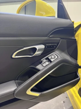 Porsche Boxster S Sport Chrono, снимка 13