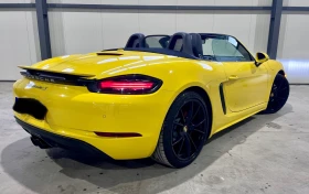 Porsche Boxster S Sport Chrono, снимка 5