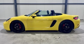 Porsche Boxster S Sport Chrono, снимка 2