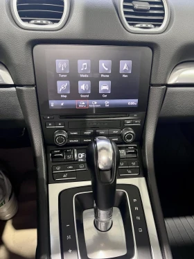 Porsche Boxster S Sport Chrono, снимка 15