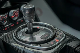 Audi R8 4.2FSI/Quattro/Exclusive/Подгрев/Android/B&O, снимка 12