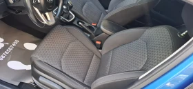 Kia Ceed 1.6 crdi 136 Hybrid 3.9л на 100!Blue Limedition, снимка 12