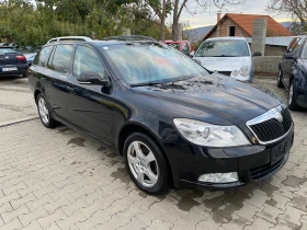 Skoda Octavia 1.4i 122к.с, снимка 6