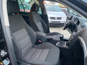 Skoda Octavia 1.4i 122к.с, снимка 11