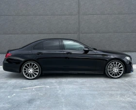 Mercedes-Benz E 350 AMG Airmatic, снимка 7