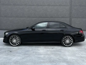 Mercedes-Benz E 350 AMG Airmatic, снимка 8