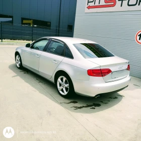 Audi A4, снимка 4