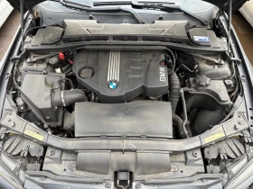 BMW 320 Cabrio Msport, снимка 16
