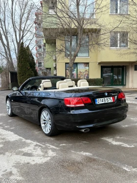 BMW 320 Cabrio Msport, снимка 3