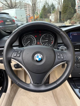BMW 320 Cabrio Msport, снимка 12