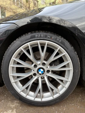 BMW 320 Cabrio Msport, снимка 14