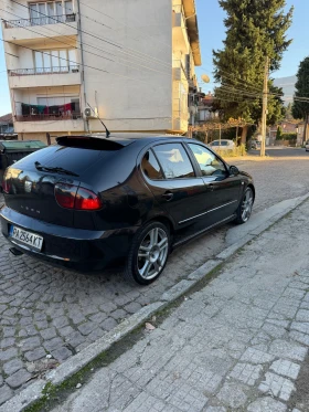 Seat Leon, снимка 2