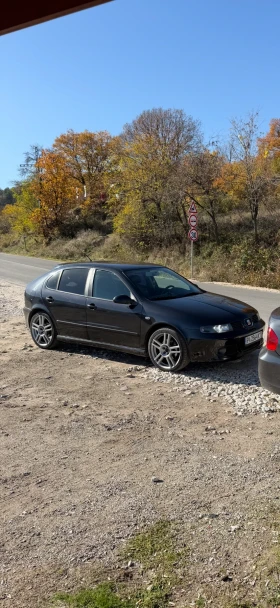 Seat Leon, снимка 5