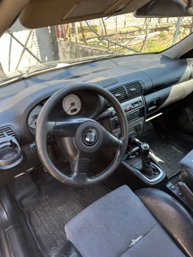 Seat Leon, снимка 8