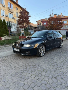 Seat Leon, снимка 3