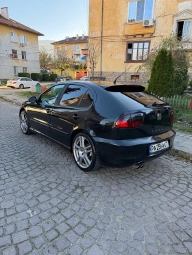 Seat Leon, снимка 1