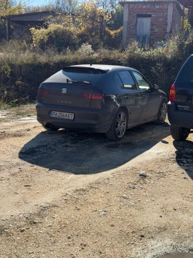 Seat Leon, снимка 7