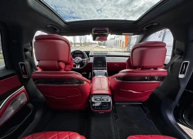 Mercedes-Benz S 580 Long 4Matic AMG-Line, снимка 10