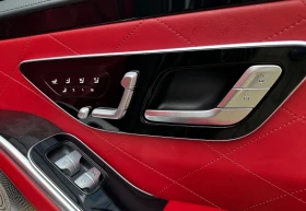Mercedes-Benz S 580 Long 4Matic AMG-Line, снимка 14