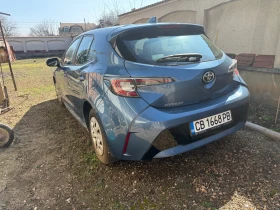 Toyota Corolla 1.2 d-4t, снимка 5