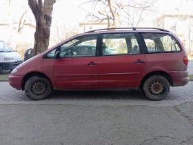 VW Sharan, снимка 1