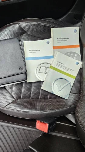 VW Passat Keyless \ Navi \ , снимка 6
