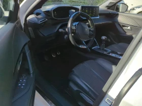 Peugeot 208 1.2 GT Line, снимка 11