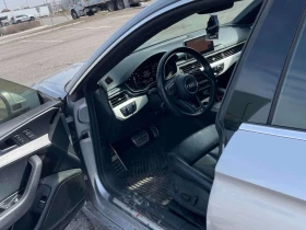 Audi A5  Technik/DISTRONIC/360/B&O/AMBIENT, снимка 5