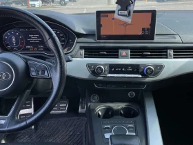 Audi A5  Technik/DISTRONIC/360/B&O/AMBIENT, снимка 9