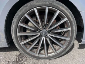 Audi A5  Technik/DISTRONIC/360/B&O/AMBIENT, снимка 7