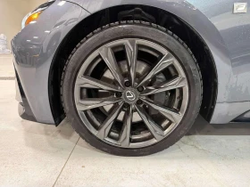 Lexus IS 350 | ШИБИДАХ| ПОДГРЕВИ| ОБДУХВАНЕ| CARFAX, снимка 6