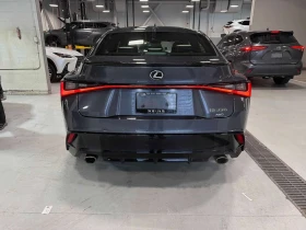 Lexus IS 350 | ШИБИДАХ| ПОДГРЕВИ| ОБДУХВАНЕ| CARFAX, снимка 5