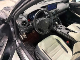 Lexus IS 350 | ШИБИДАХ| ПОДГРЕВИ| ОБДУХВАНЕ| CARFAX, снимка 8