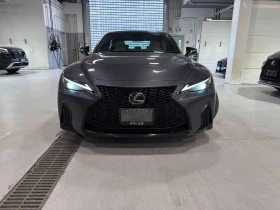 Lexus IS 350 | ШИБИДАХ| ПОДГРЕВИ| ОБДУХВАНЕ| CARFAX, снимка 3