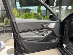 Mercedes-Benz S 400 AMG/LONG/TV/BURM, снимка 14
