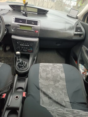 Citroen C4, снимка 4