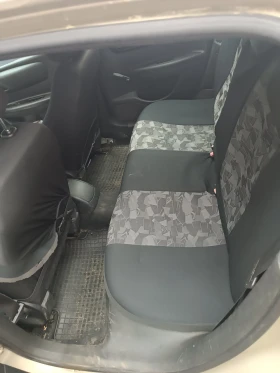 Citroen C4, снимка 5