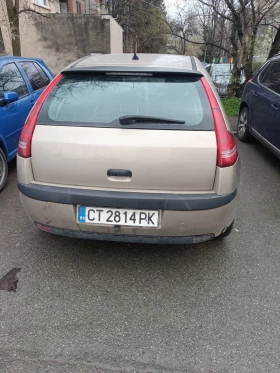 Citroen C4, снимка 6