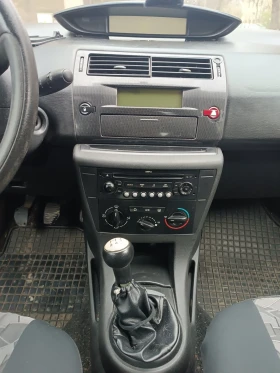 Citroen C4, снимка 7