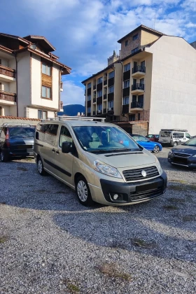 Fiat Scudo, снимка 2
