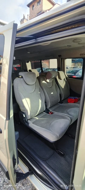 Fiat Scudo, снимка 5