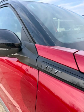 Peugeot 2008 2024г. / Автомат / Гаранционна , снимка 6