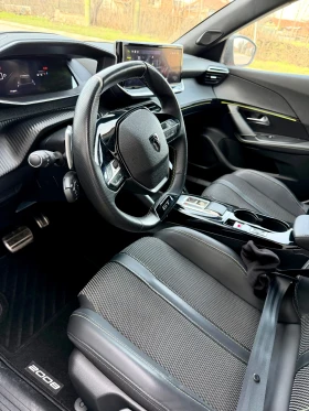 Peugeot 2008 2024г. / Автомат / Гаранционна , снимка 9