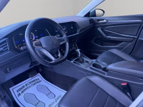 VW Jetta  1.5T SE FWD, снимка 10