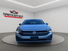 VW Jetta  1.5T SE FWD, снимка 2