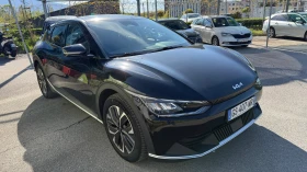 Kia EV6 AIR Long Range 77.4kWh, снимка 2