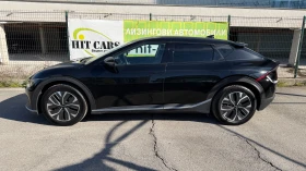 Kia EV6 AIR Long Range 77.4kWh, снимка 4