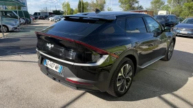 Kia EV6 AIR Long Range 77.4kWh, снимка 6