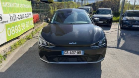 Kia EV6 AIR Long Range 77.4kWh, снимка 3